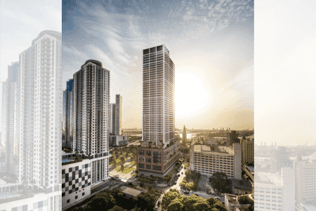 Gale Miami Hotel and Residences Condo in Miami, Florida, Usa preconstruction