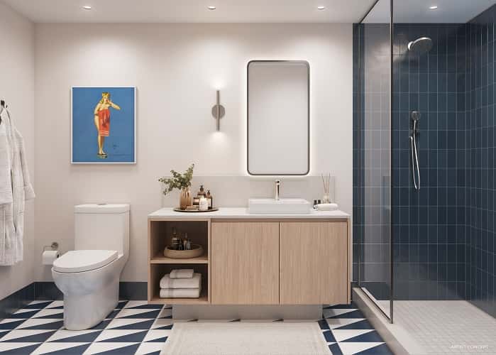 Gale Miami Hotel and Residences Condo in Miami, Florida, Usa preconstruction