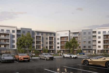 Orson Condos in Calgary, Alberta, Canada preconstruction