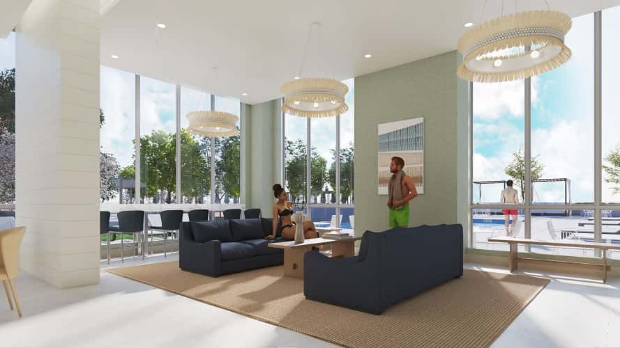 Thompson Towers Condo in Milton, Ontario, Canada preconstruction