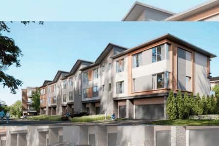 Metroside Condo in Calgary, Alberta, Canada preconstruction