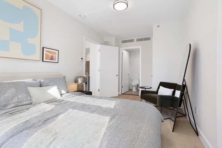 Tower 28 LIC Condo in Long Island City, New York, Usa preconstruction