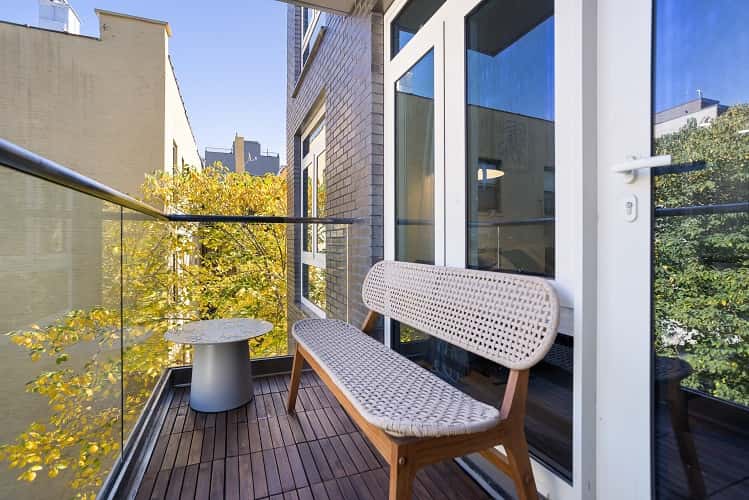 Tower 28 LIC Condo in Long Island City, New York, Usa preconstruction