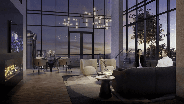75 James Street South, Hamilton, ON Condo in Hamilton, Ontario, Canada preconstruction