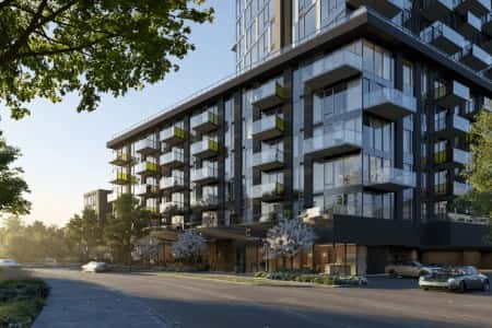ClockWork Condos 2 in Oakville, Ontario, Canada preconstruction