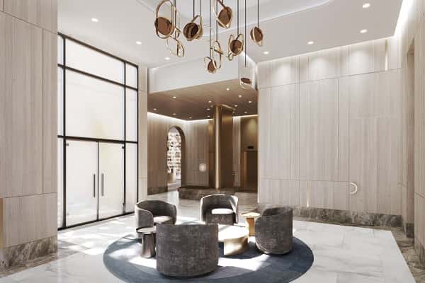 ClockWork Condos 2 in Oakville, Ontario, Canada preconstruction