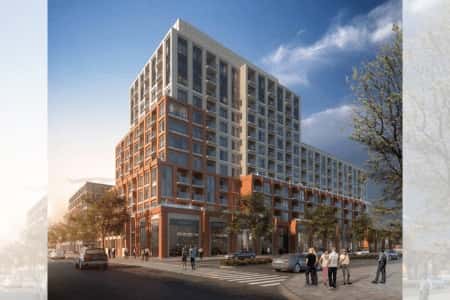 The Villages of Oak Park Condos in Oakville, Ontario, Canada preconstruction