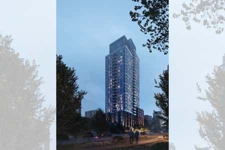 Raglan House Condo in Toronto, Ontario, Canada preconstruction
