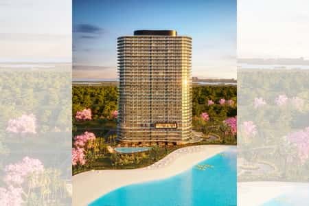 One Park Tower by Turnberry Condo in Miami Beach, Florida, Usa preconstruction