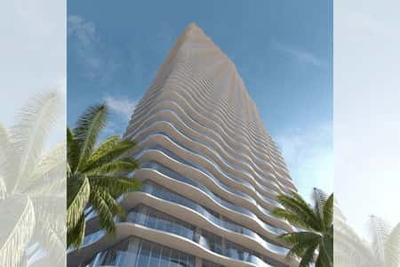 Casa Bella Residences Condo in Miami, Florida, Usa preconstruction