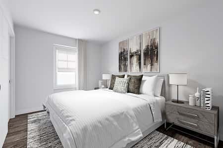 Sovereign on 17th Avenue Condo in Calgary, Alberta, Canada preconstruction
