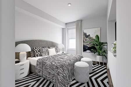 Sovereign on 17th Avenue Condo in Calgary, Alberta, Canada preconstruction