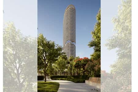 Five Park Condo in Miami Beach, Florida, Usa preconstruction