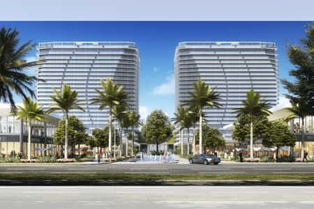 Oasis Hallandale Condo in Hallandale Beach, Florida, Usa preconstruction
