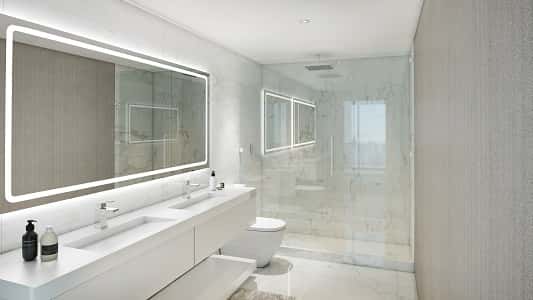 Oasis Hallandale Condo in Hallandale Beach, Florida, Usa preconstruction
