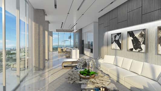 Oasis Hallandale Condo in Hallandale Beach, Florida, Usa preconstruction