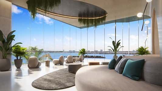 Aria Reserve Miami Condo in Miami, Florida, Usa preconstruction