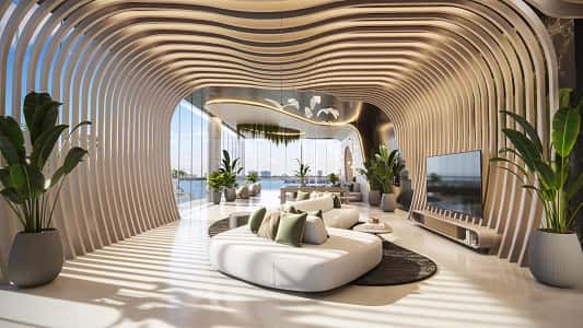 Aria Reserve Miami Condo in Miami, Florida, Usa preconstruction