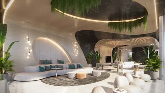 Aria Reserve Miami Condo in Miami, Florida, Usa preconstruction