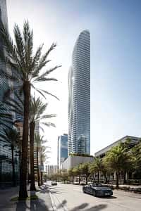The Residences at 1428 Brickell Condo in Miami, Florida, Usa preconstruction