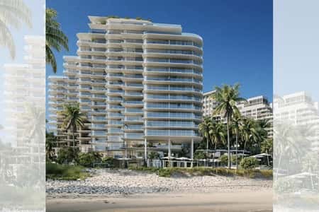 The Perigon Condo in Miami Beach, Florida, Usa preconstruction