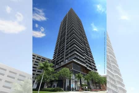 501 First Miami Condo in Miami, Florida, Usa preconstruction
