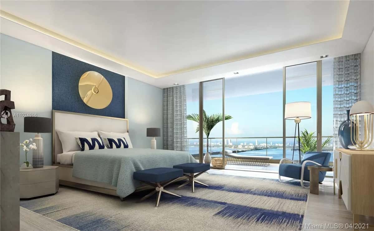 Elysee Miami Condos in Miami, Florida, Usa preconstruction