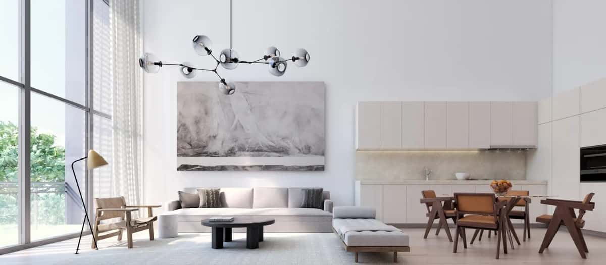 The Arbor Condo in Miami, Florida, Usa preconstruction