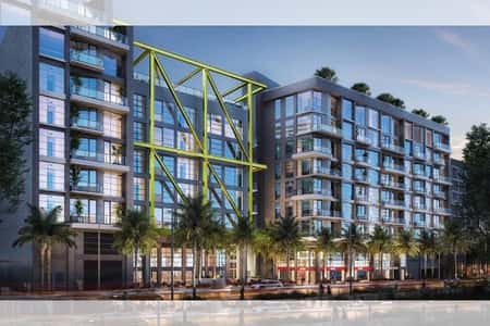 Diesel Wynwood Condo in Miami, Florida, Usa preconstruction