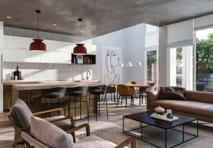 DUO at Station Park Condo in Kitchener, Ontario, Canada preconstruction
