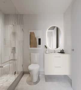 Olive Residences Condo in Toronto, Ontario, Canada preconstruction