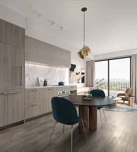 Olive Residences Condo in Toronto, Ontario, Canada preconstruction