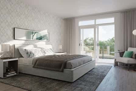 Ivylea Towns Phase 4 Townhouse in Richmond Hill, Ontario, Canada preconstruction