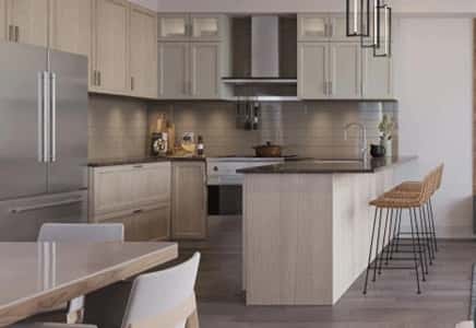 Ivylea Towns Phase 4 Townhouse in Richmond Hill, Ontario, Canada preconstruction