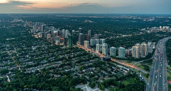 NorthCore Condos in Toronto, Ontario, Canada preconstruction
