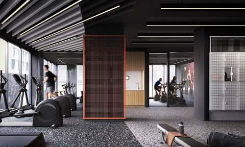 Centricity Condos in Toronto, Ontario, Canada preconstruction