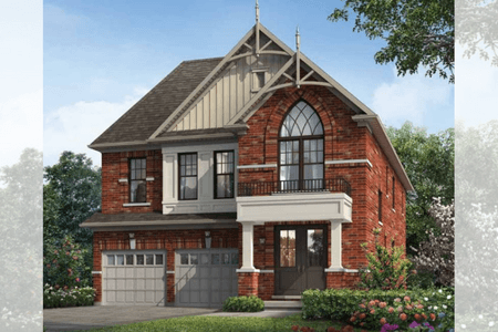 Caledon Club Detached in Caledon, Ontario, Canada preconstruction