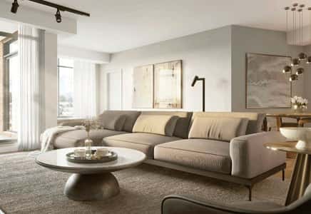 The Cliffton Condos in Scarborough, Ontario, Canada preconstruction