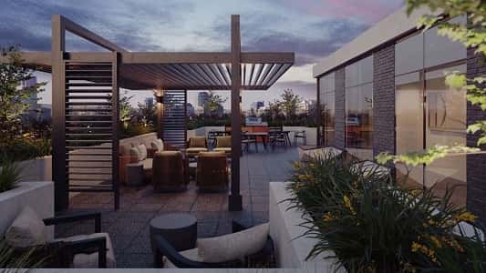 Motto Condos in Toronto, Ontario, Canada preconstruction