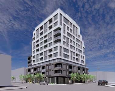 Motto Condos in Toronto, Ontario, Canada preconstruction