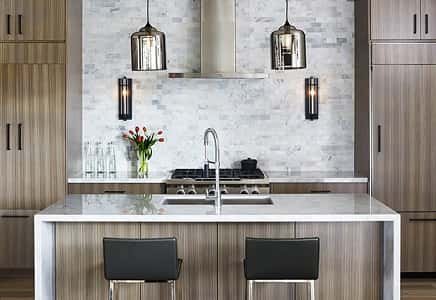The Treasury Town Townhouse in Oakville, Ontario, Canada preconstruction