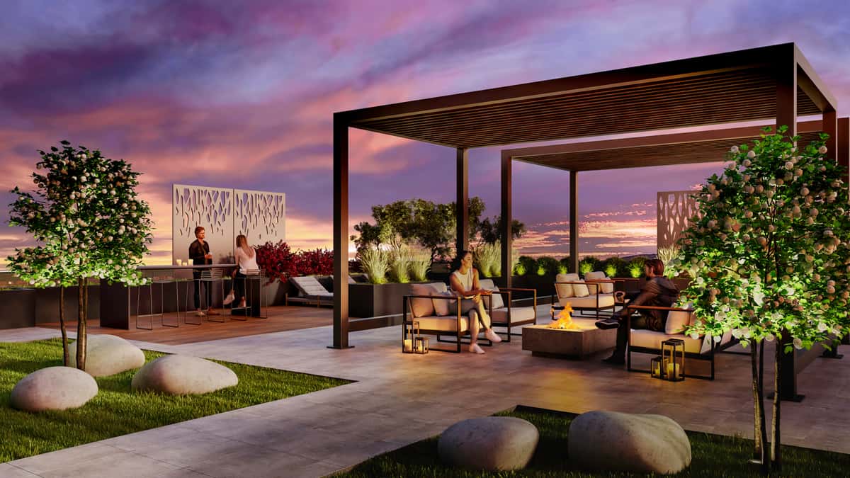 75 James Condominiums in Hamilton, Ontario, Canada preconstruction