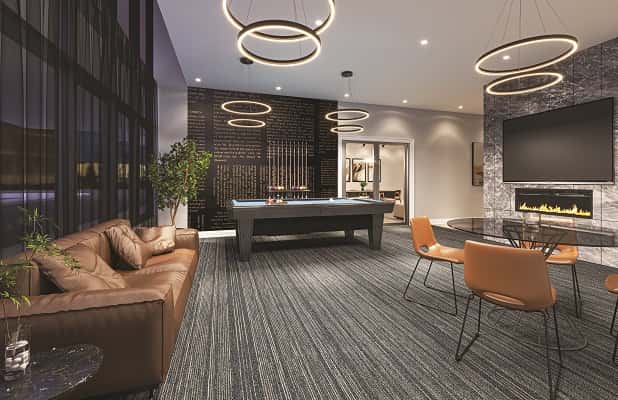 Gemini Condos in Oakville, Ontario, Canada preconstruction