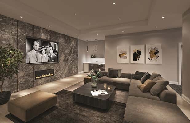 Gemini Condos in Oakville, Ontario, Canada preconstruction