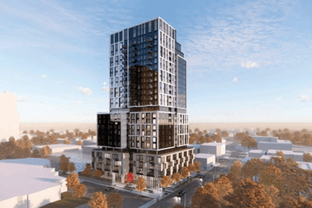 Cavo Condos in Etobicoke, Ontario, Canada preconstruction Cavo Condos in Etobicoke, Ontario, Canada preconstruction