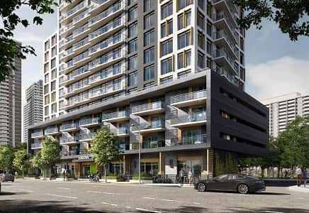 Cavo Condos in Etobicoke, Ontario, Canada preconstruction Cavo Condos in Etobicoke, Ontario, Canada preconstruction