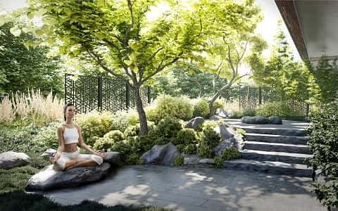 AKRA Living Condo in Toronto, Ontario, Canada preconstruction