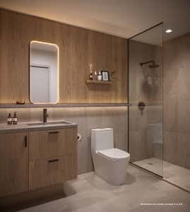 AKRA Living Condo in Toronto, Ontario, Canada preconstruction