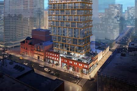 8 Elm on Yonge Condo in Toronto, Ontario, Canada preconstruction