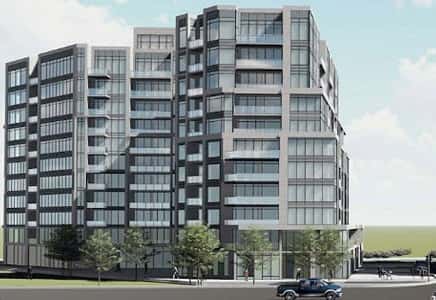 The Narrative Condos 2 in Toronto, Ontario, Canada preconstruction